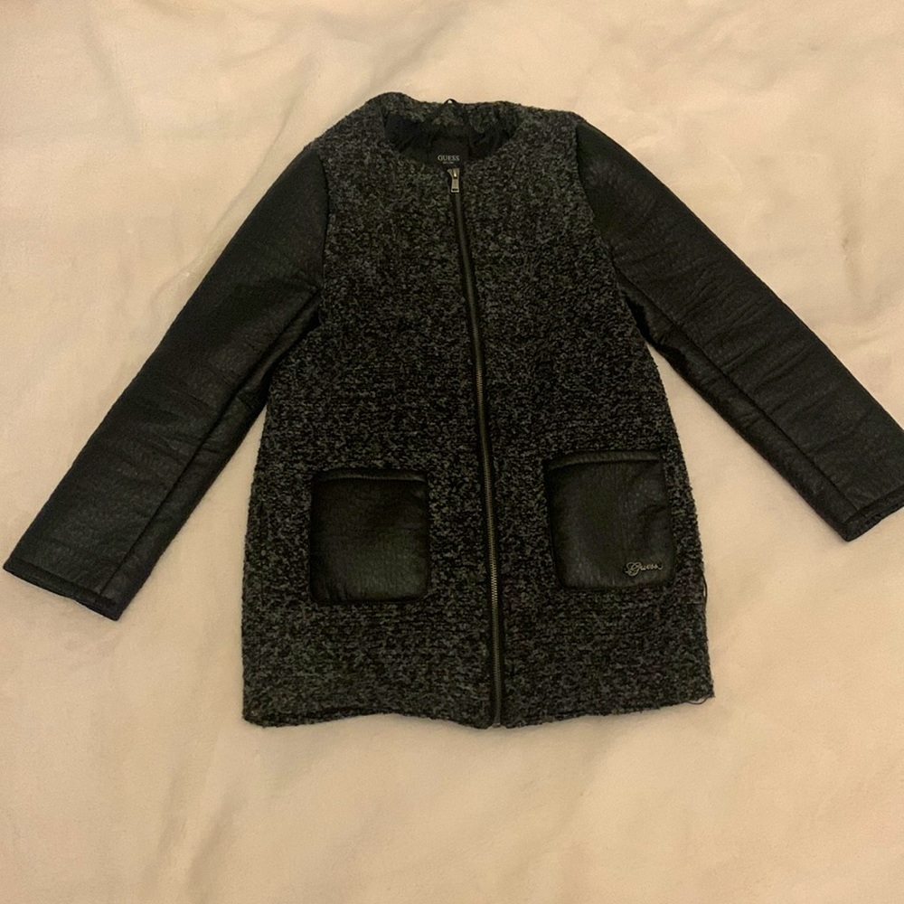 GUESS jacket